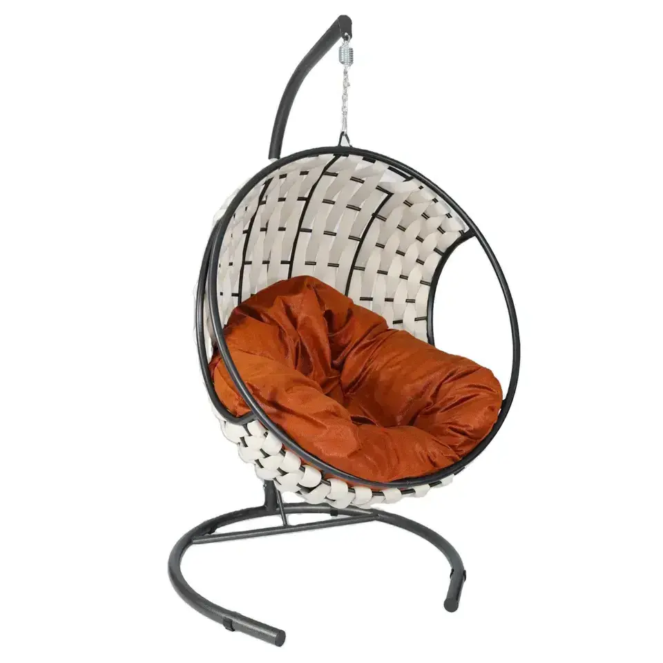 New Quality  Garden Patio Swings Egg Chair /Outdoor Chair