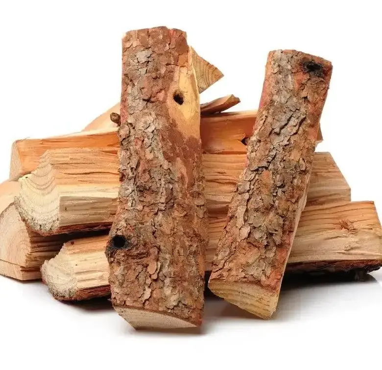 Best Dried Split Firewood Kiln Dried Firewood / Oak fire wood For Sale Cheap