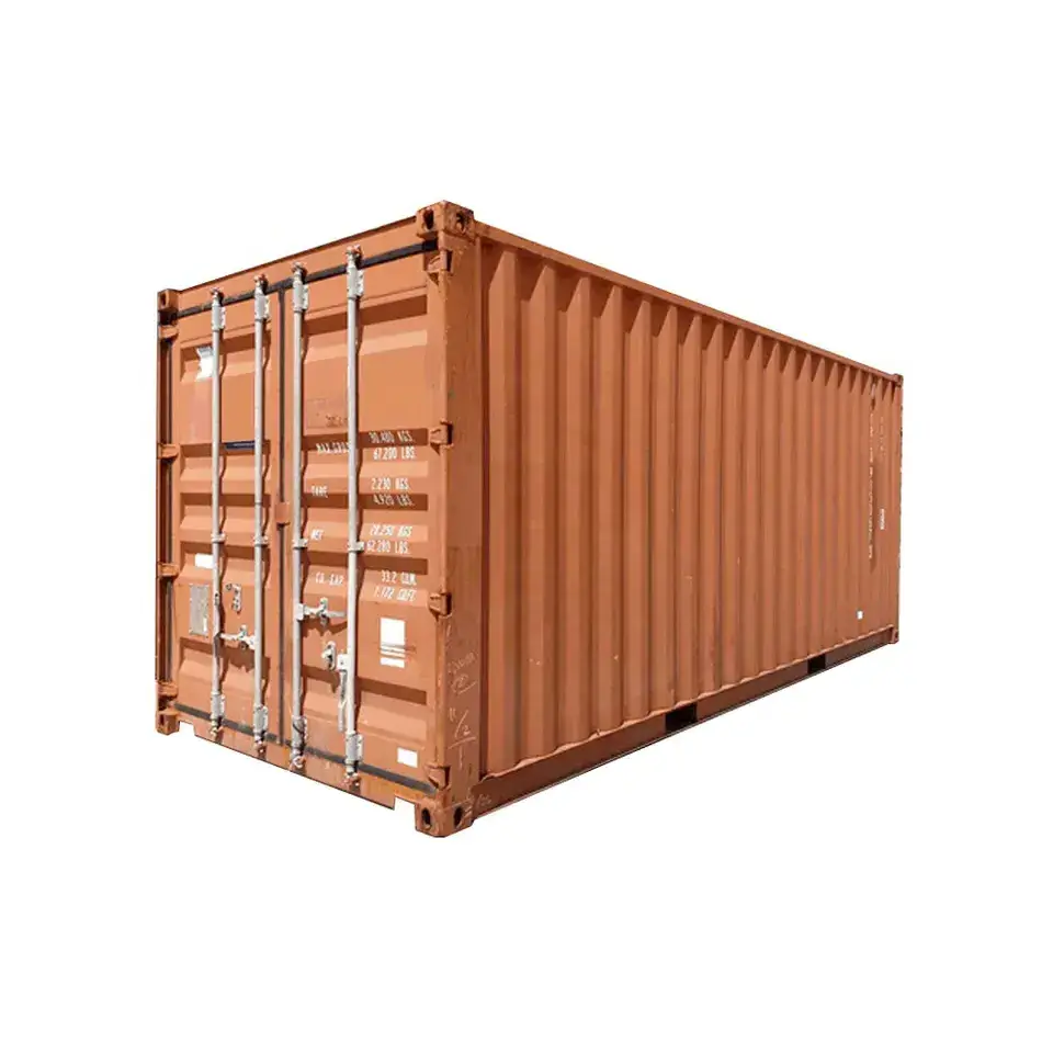 shipping containers 20 feet/ 40 feet, HC & refrigerated HIGH cube in stock