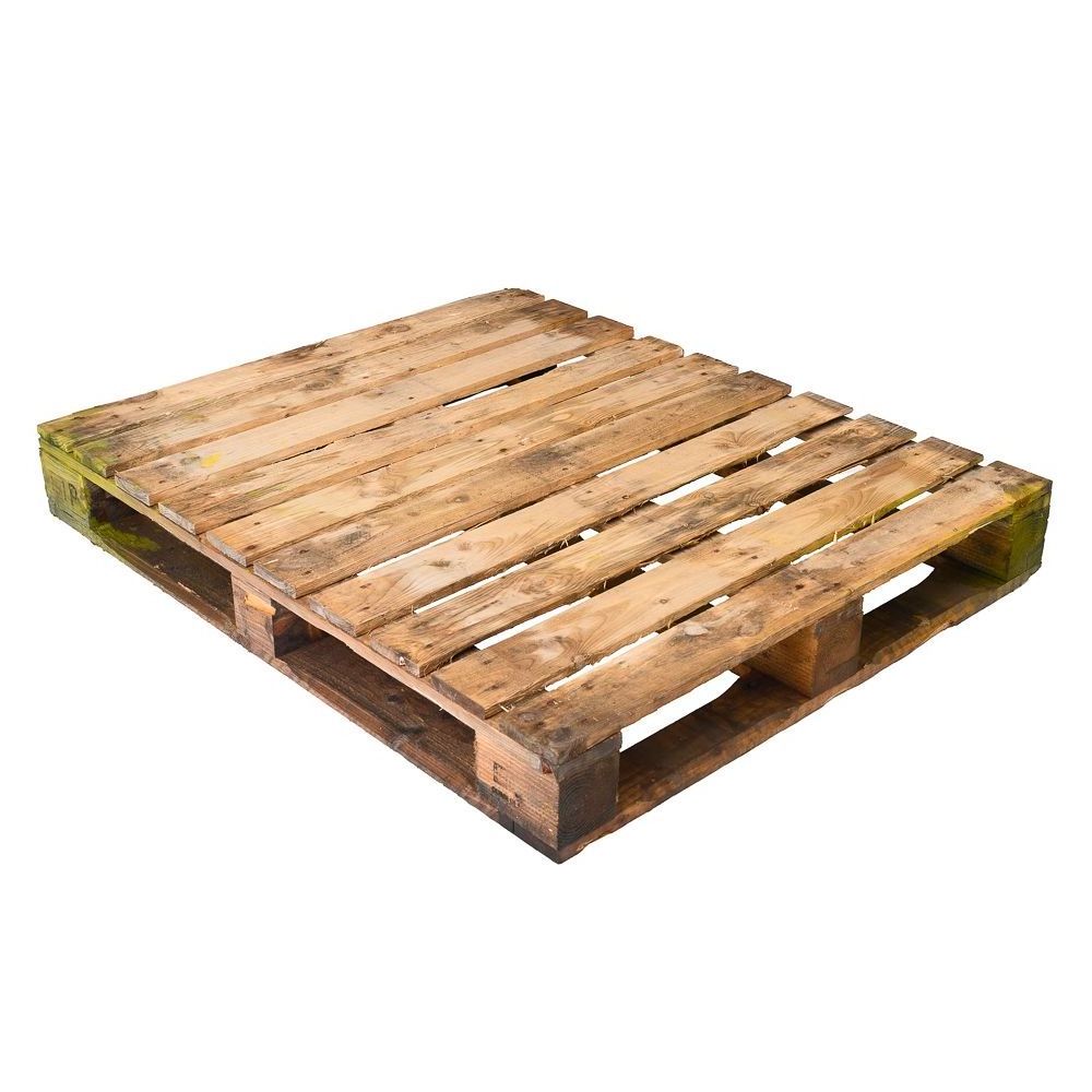 Epal Wooden Pallet /wood Pallet Style Logistics/Top Quality New and used Epal Euro Wood Pallets Pine woodnfor sell