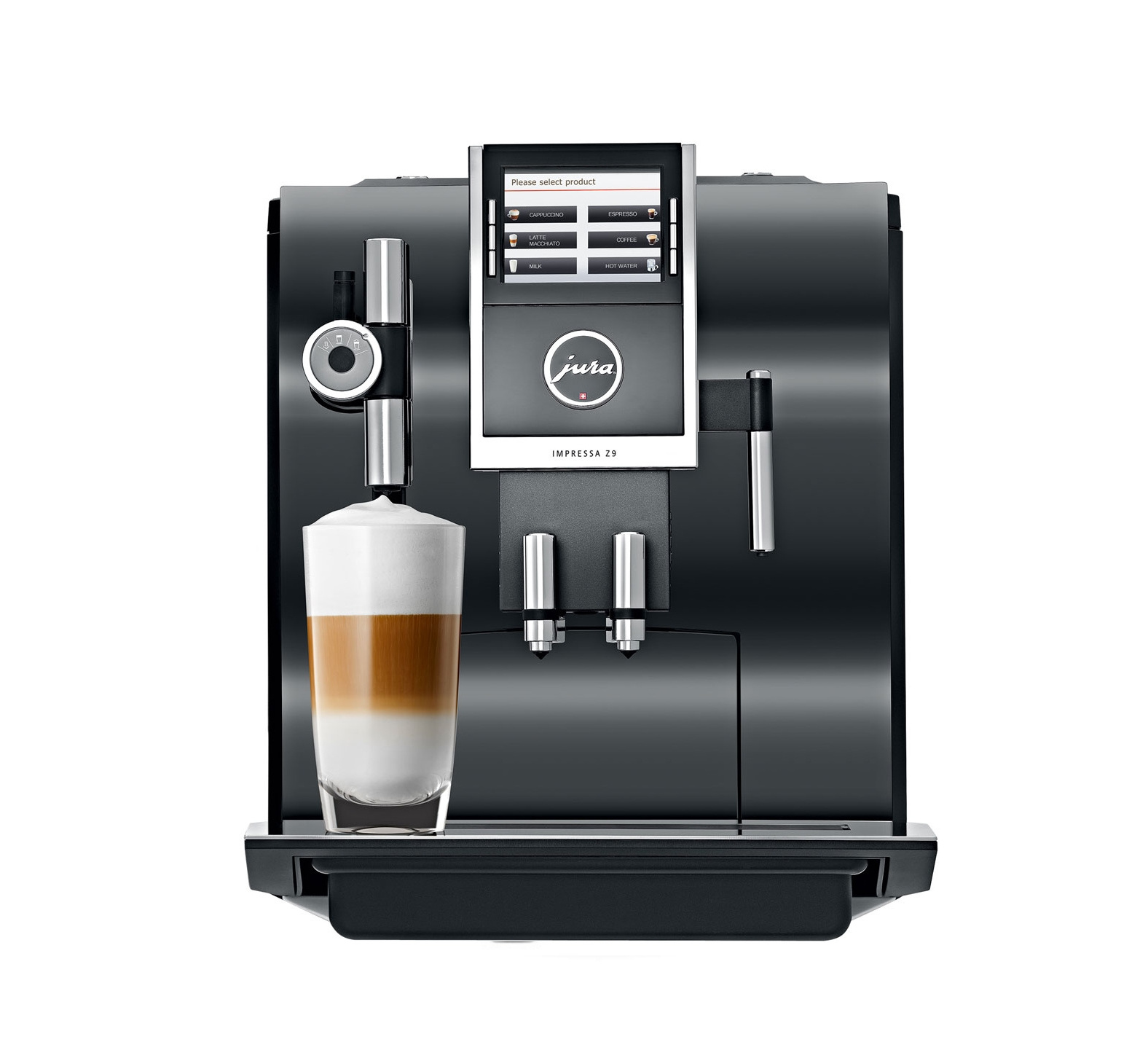 BRAND NEW Brevilles Fully Automatic Espresso coffee Machine Touch Coffee Machine 2023 Original New coffee machine for sell