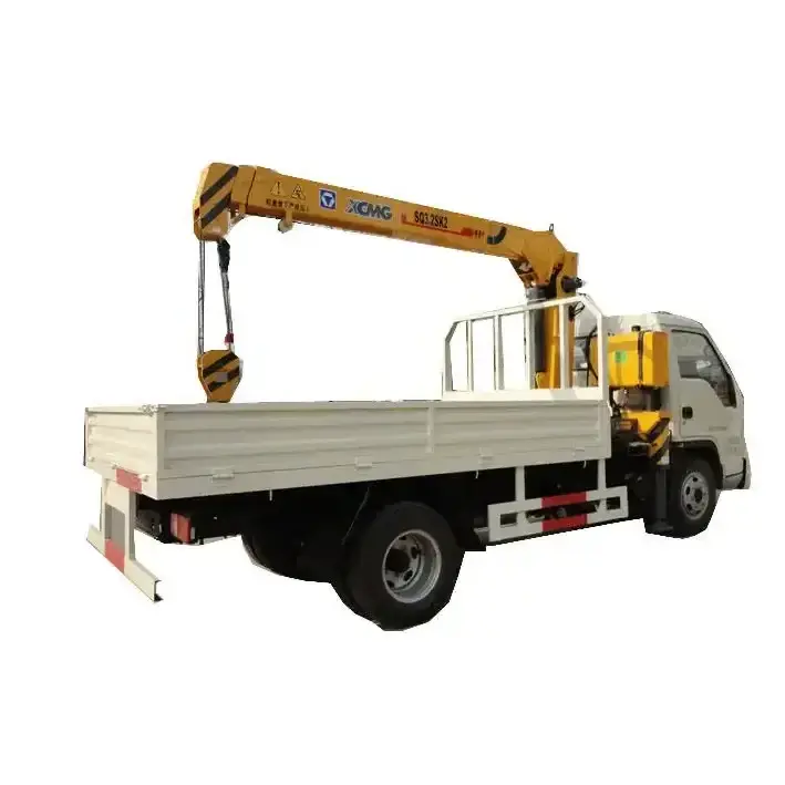 Top Quality Cherry Picker /Mounted Sky lift Truck For Cheap Prices