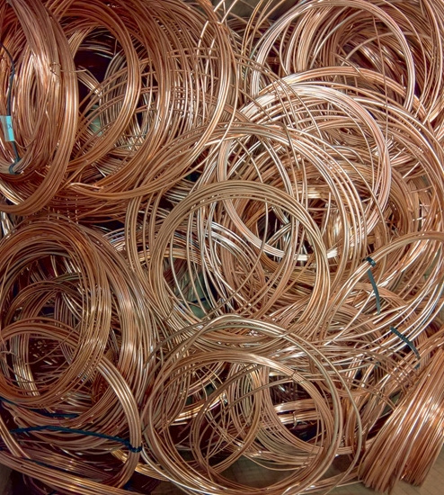 Buy Pure Mill-berry Copper, Copper Scraps, Copper Wire Scrap 99.9%