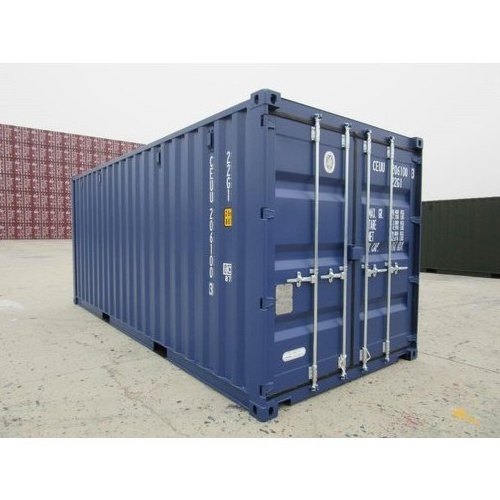 New And Used 20ft Cargo Storage Shipping Containers Available