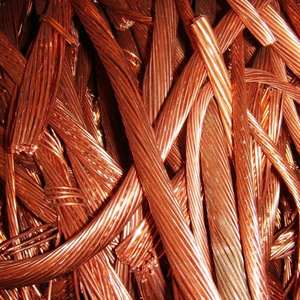 Good Copper Wire Scrap Copper Wire Scrap 99.99% Wholesale Price/99.99% Purity Cooper Wire Copper Scrap Cheap Price