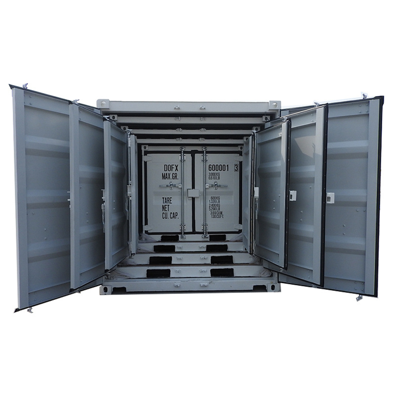 20ft/40ft Clean Sea Shipping Containers In Stock