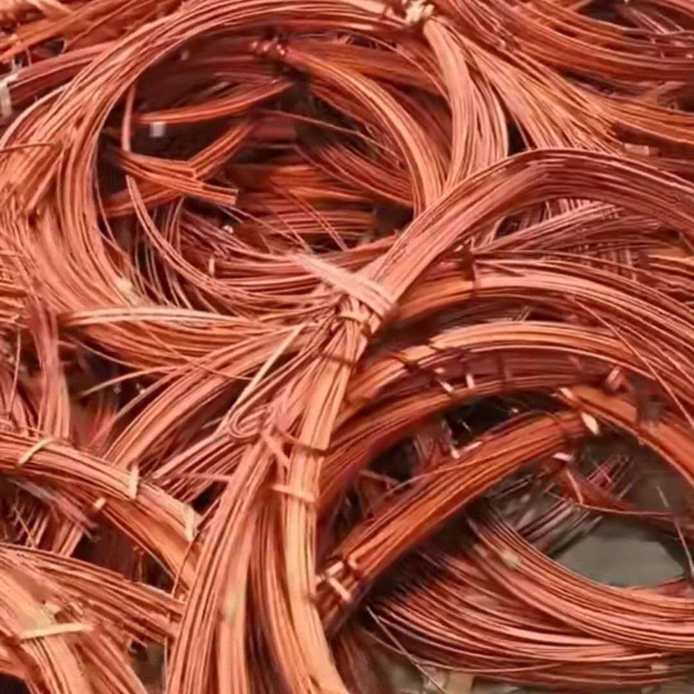 Good Copper Wire Scrap Copper Wire Scrap 99.99% Wholesale Price/99.99% Purity Cooper Wire Copper Scrap Cheap Price