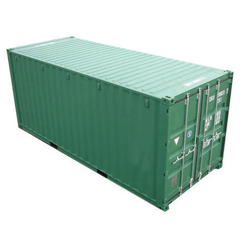 New And Used 20ft Cargo Storage Shipping Containers Available