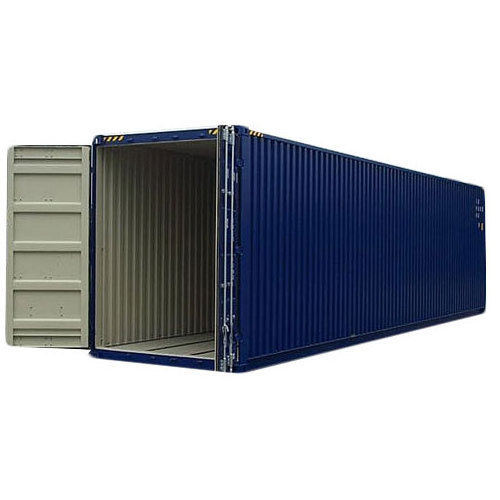 20ft/40ft Clean Sea Shipping Containers In Stock