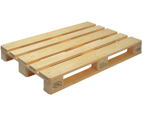 Cheap Price EPAL Wood Pallet Certified And Approved For EU