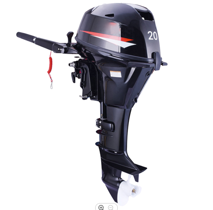 High Quality Product 2 Stroke 40HP yamaha Boat Engine And Motor Engine Outboard Motor Inflatable Boat