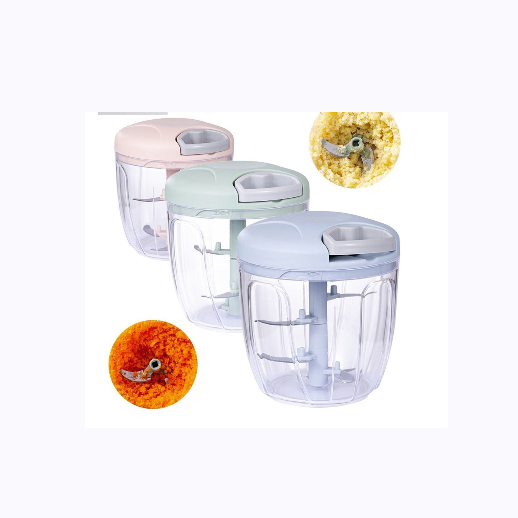 Hot Selling 14 In 1 Multifunctional Kitchen Food Fruits Vegetable Slicer Cutter Vegetable Chopper