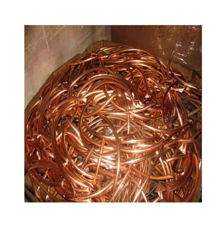 Wholesale Sample Free Copper Wire Scrap Millberry/Copper Wire Scrap 99.99% price per ton