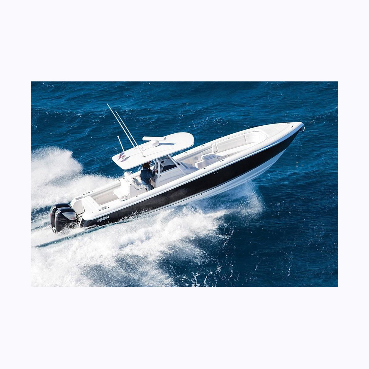 1300CC Three Person Wave Boat Jet Motorboat Ski Power Engine Color Weight Multi People Net Origin Seats