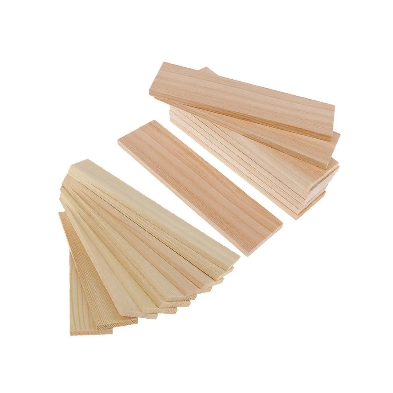 Pine timber Raw Material 4*8 splicing solid wood pine plywood lumber board paulownia wood wall paneling