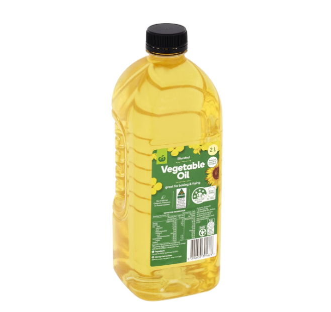 2024 Vegetable Cooking Oil Bottles 5L Minyak Goreng Palm Oil Refined RBD Palm Olein CP10 CP8 CP6