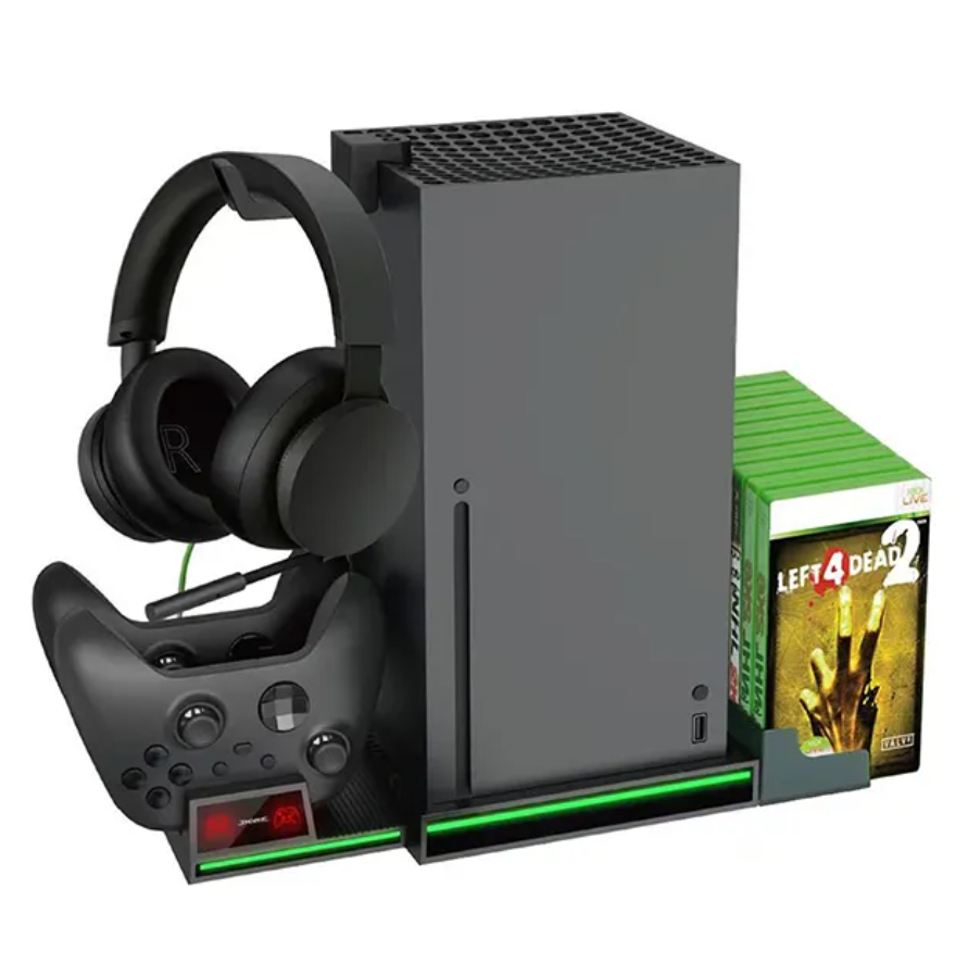 100% Original new for Black Xboxs Series X 1TB Console xboxS x series microsoftS x box series x