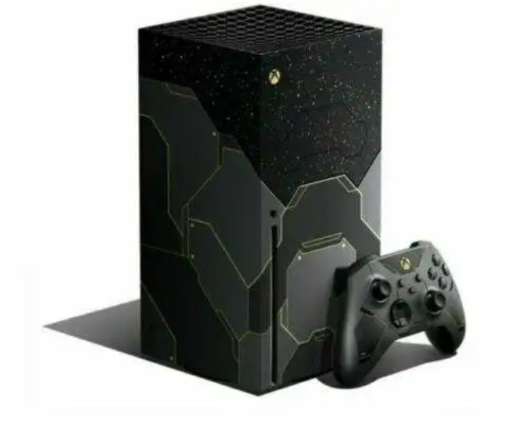 100% Original new for Black Xboxs Series X 1TB Console xboxS x series microsoftS x box series x