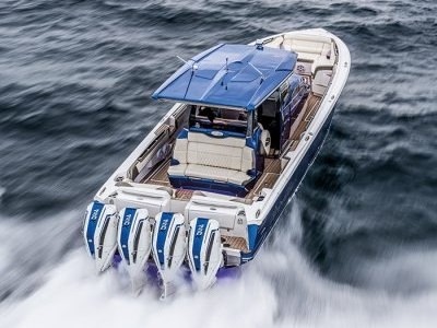 1300CC Three Person Wave Boat Jet Motorboat Ski Power Engine Color Weight Multi People Net Origin Seats