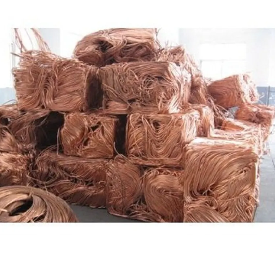 99.99% Copper Metal Scrap/Copper Scrap Wire/Copper Wire Scrap Manufacturers Cheap Price Metal