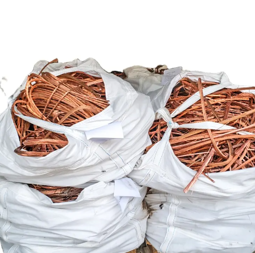 99.99% Copper Metal Scrap/Copper Scrap Wire/Copper Wire Scrap Manufacturers Cheap Price Metal