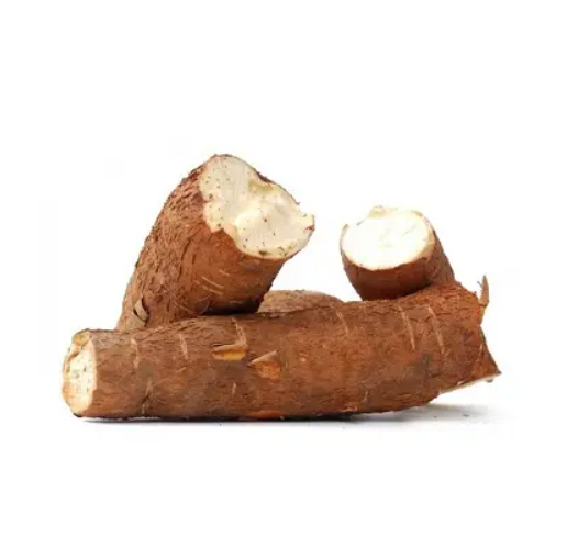 Dried Cassava /Raw Dry Cassava with Exportation Quality and Competitive Price from UK