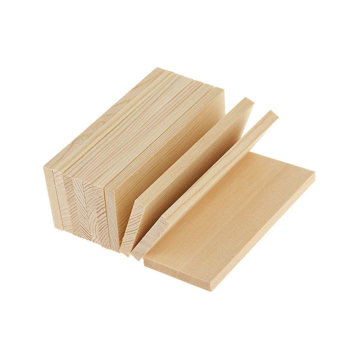 Pine timber Raw Material 4*8 splicing solid wood pine plywood lumber board paulownia wood wall paneling