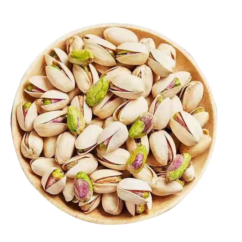 High grade Natural Bulk Fresh Pistachio nuts from Uzbekistan manufacturer Non-GMO Pistachios