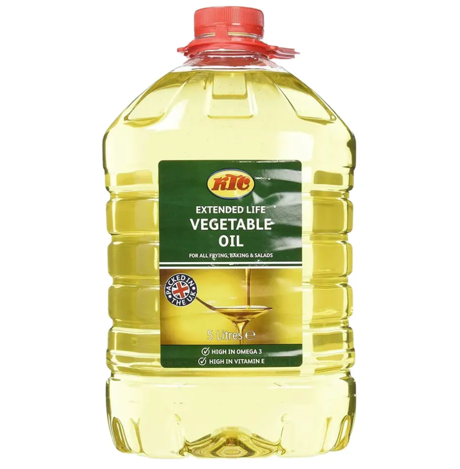 2024 Vegetable Cooking Oil Bottles 5L Minyak Goreng Palm Oil Refined RBD Palm Olein CP10 CP8 CP6