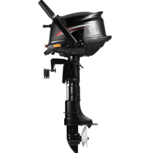 Outboard Motor Anqidi Boat Engine 20HP Boat Motor 4 Stroke Heavy Duty Outboard For Fishing Boat Engine UK