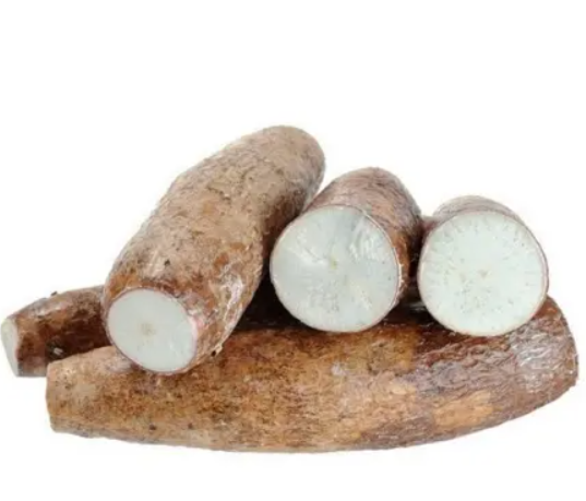 Dried Cassava /Raw Dry Cassava with Exportation Quality and Competitive Price from UK