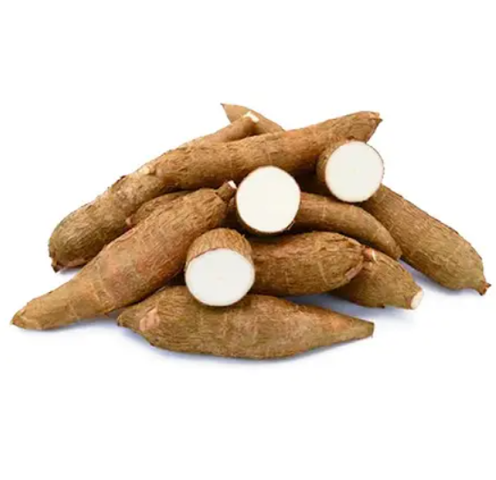 Dried Cassava /Raw Dry Cassava with Exportation Quality and Competitive Price from UK