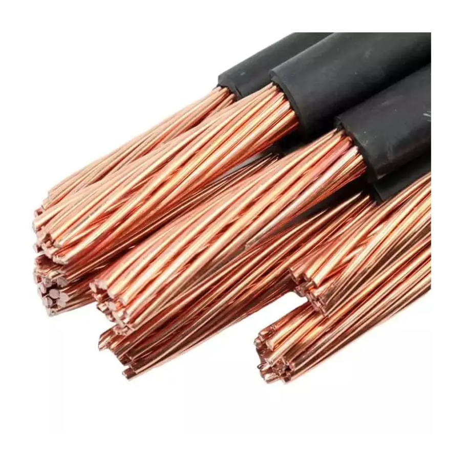 Wholesale Sample Free Copper Wire Scrap Millberry/Copper Wire Scrap 99.99% price per ton