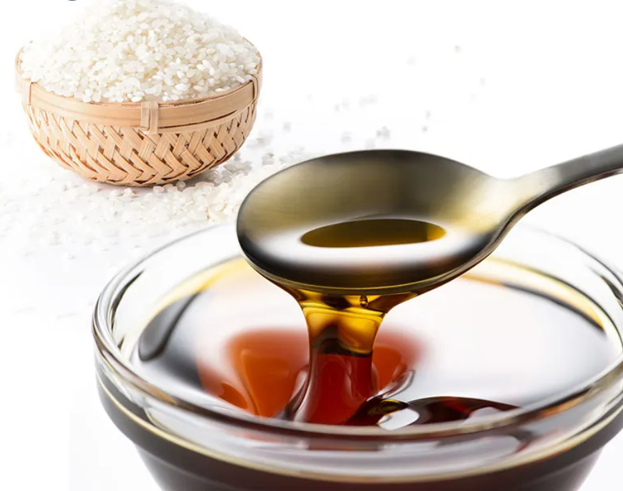 ISO HALAL Food Ingredients Bulk F55 F90 Fructose Rice Syrup Liquid Sweetener Cheap Price