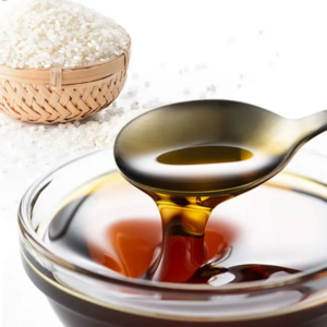 ISO HALAL Food Ingredients Bulk F55 F90 Fructose Rice Syrup Liquid Sweetener Cheap Price