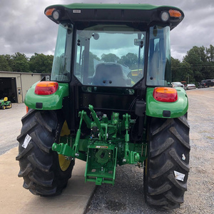 2023 John Deee And 5090 5310 Used Tractor 90HP 4W Farm Tractor 4wd Diesel Powered