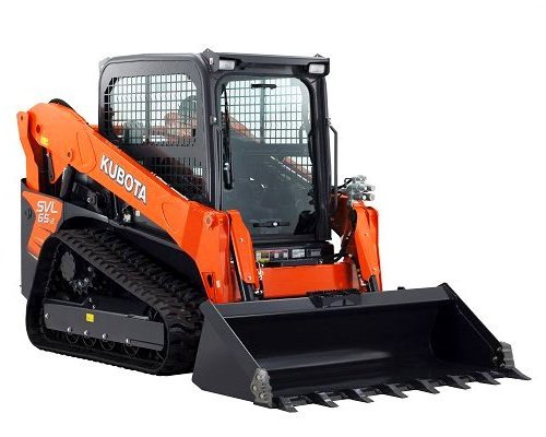 Hot selling mini skid steer loader and attachments with best price