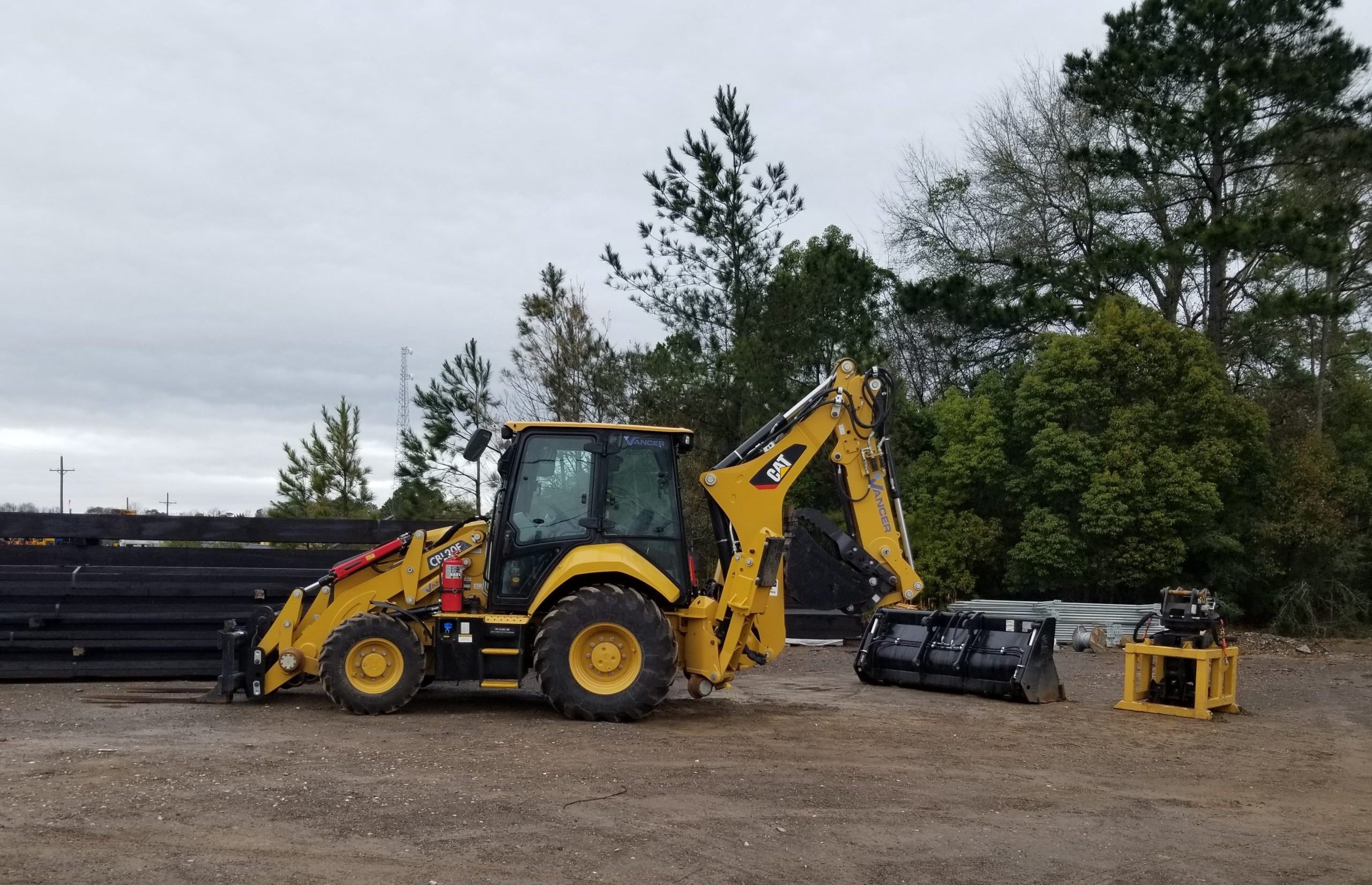 Mini Tractor Backhoe Loader Small Backhoe CE 2ton 3ton 5ton 6ton Unique Diesel Travel Marketing Motor Cylinder