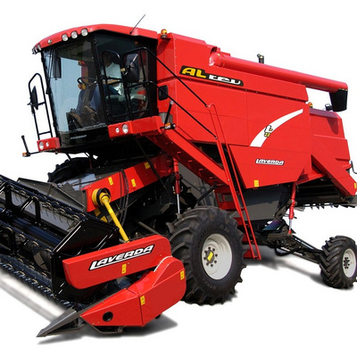 Used Cheap Combine Harvester for Rice and Wheat/ Agriculture Machinery Harvester used mini combine harvester