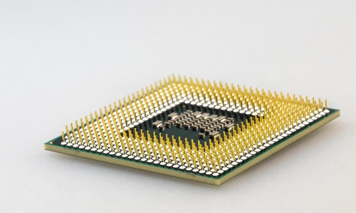 Used scrap Wholesale Gold Recovery CPU Ceramic Processor Scraps and Computer for Sale