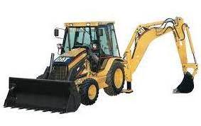 Mini Tractor Backhoe Loader Small Backhoe CE 2ton 3ton 5ton 6ton Unique Diesel Travel Marketing Motor Cylinder