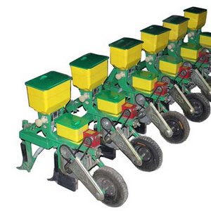 Corn planter machine Seeder Corn Planter/ Corn Planter Seeder corn Original Drill/ 4 Row High Productivity for Sell