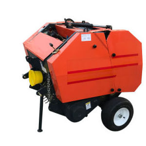 Quality Farm machinery pine straw crops baler square hay baler machine for sale