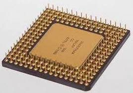 Used scrap Wholesale Gold Recovery CPU Ceramic Processor Scraps and Computer for Sale