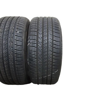 Quality Used Tires By Container Export Quality / Bulk Used Semi Truck Tires For Sale / Where To Buy Tractor Tires