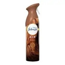 wholesale Febreze Air Effects Wood Scent Air Freshener, 8.8 oz. Can, Pack of 3