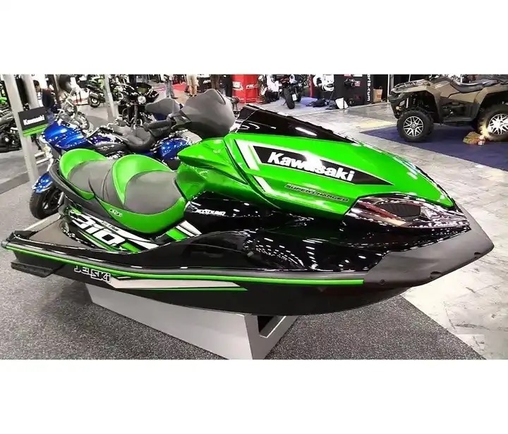 Hot Selling Kawasaki Jet Ski Ultra 310lx