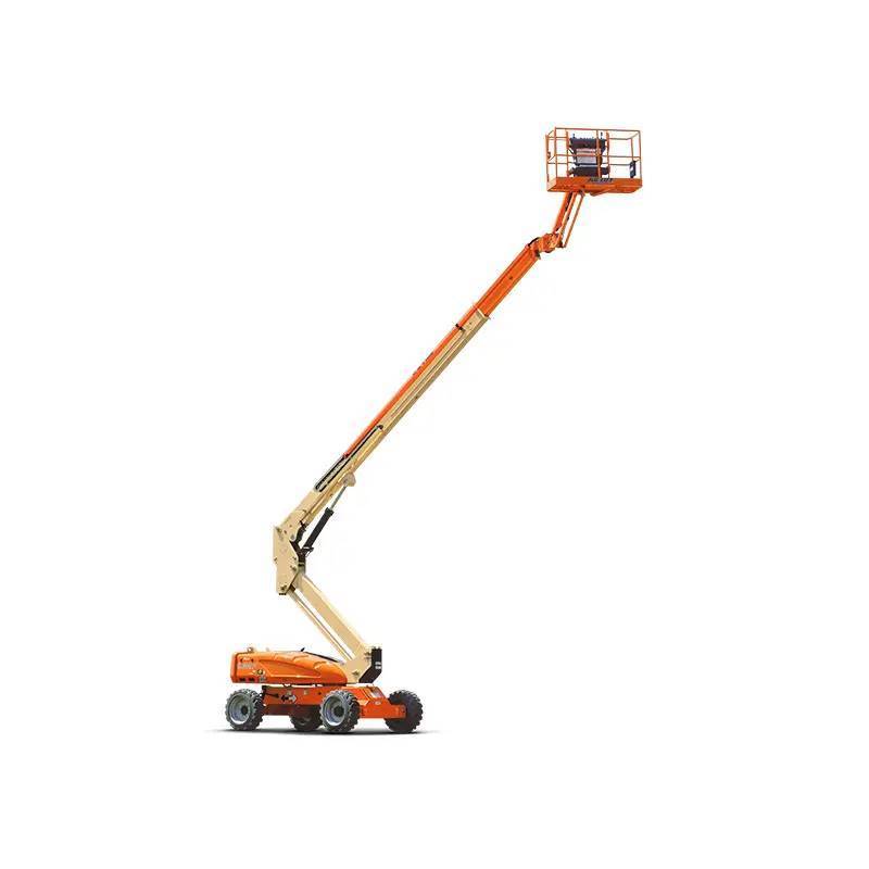 BEST Wholesale Cherry Picker aerial working platform on sale