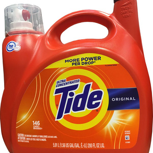 Tide He Original Liquid Detergent( 146 Loads/ 200 Fl Oz), 200 fl. oz. wholesale Tide Liquid Laundry Detergent