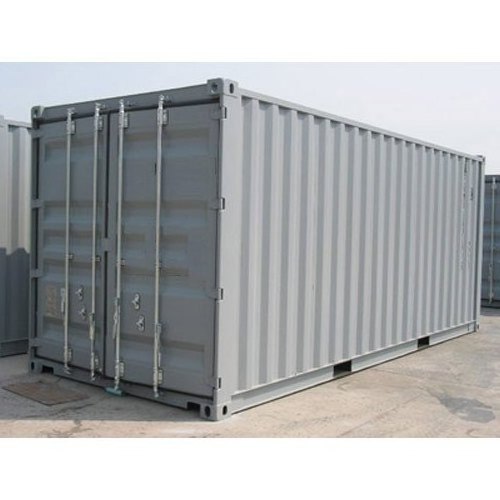 Used Shipping Container for Sale Cargo Worthy,